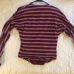 Free People top size XS